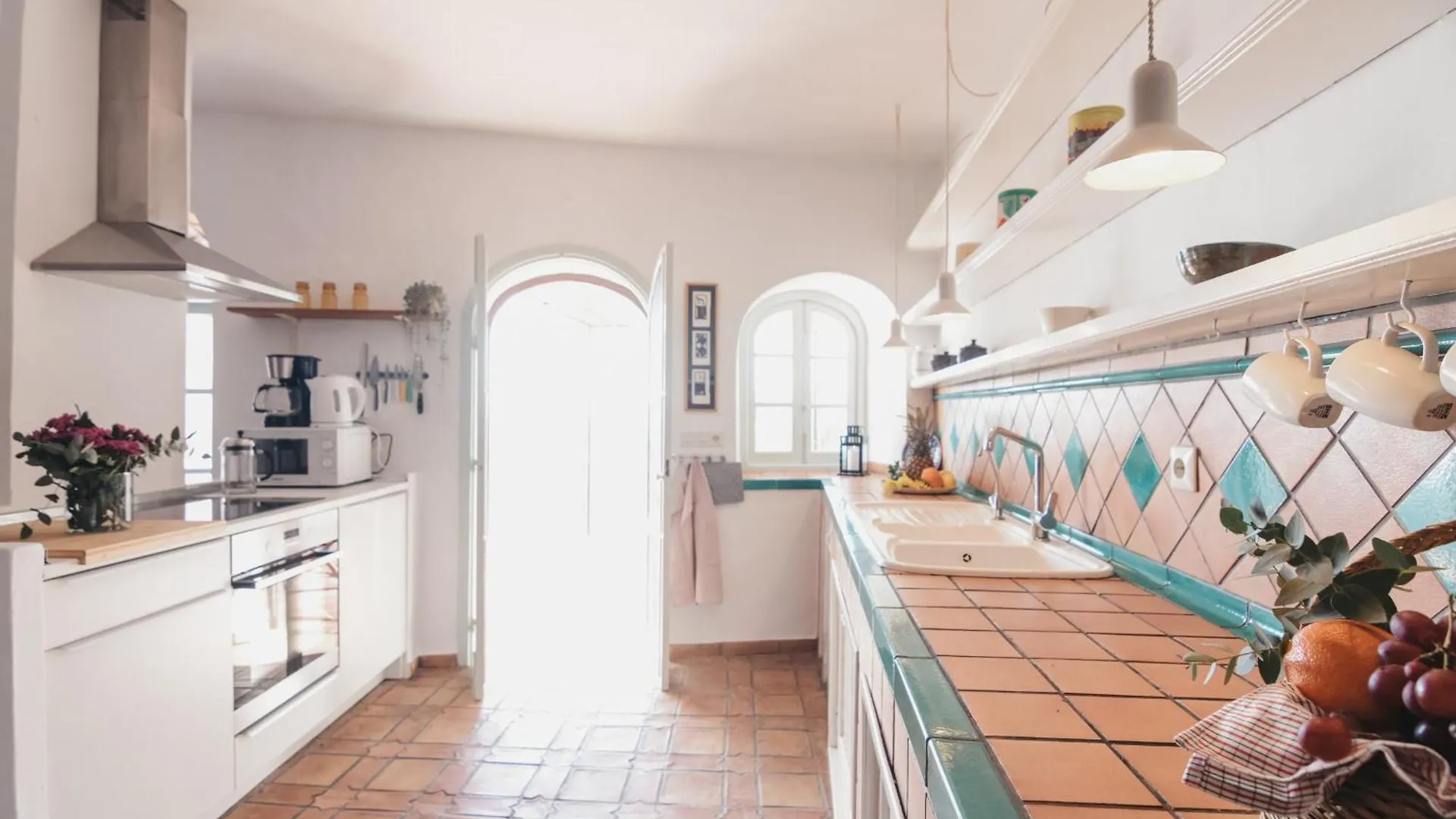 Casa La Martina Frigilianaヴィラ 別荘