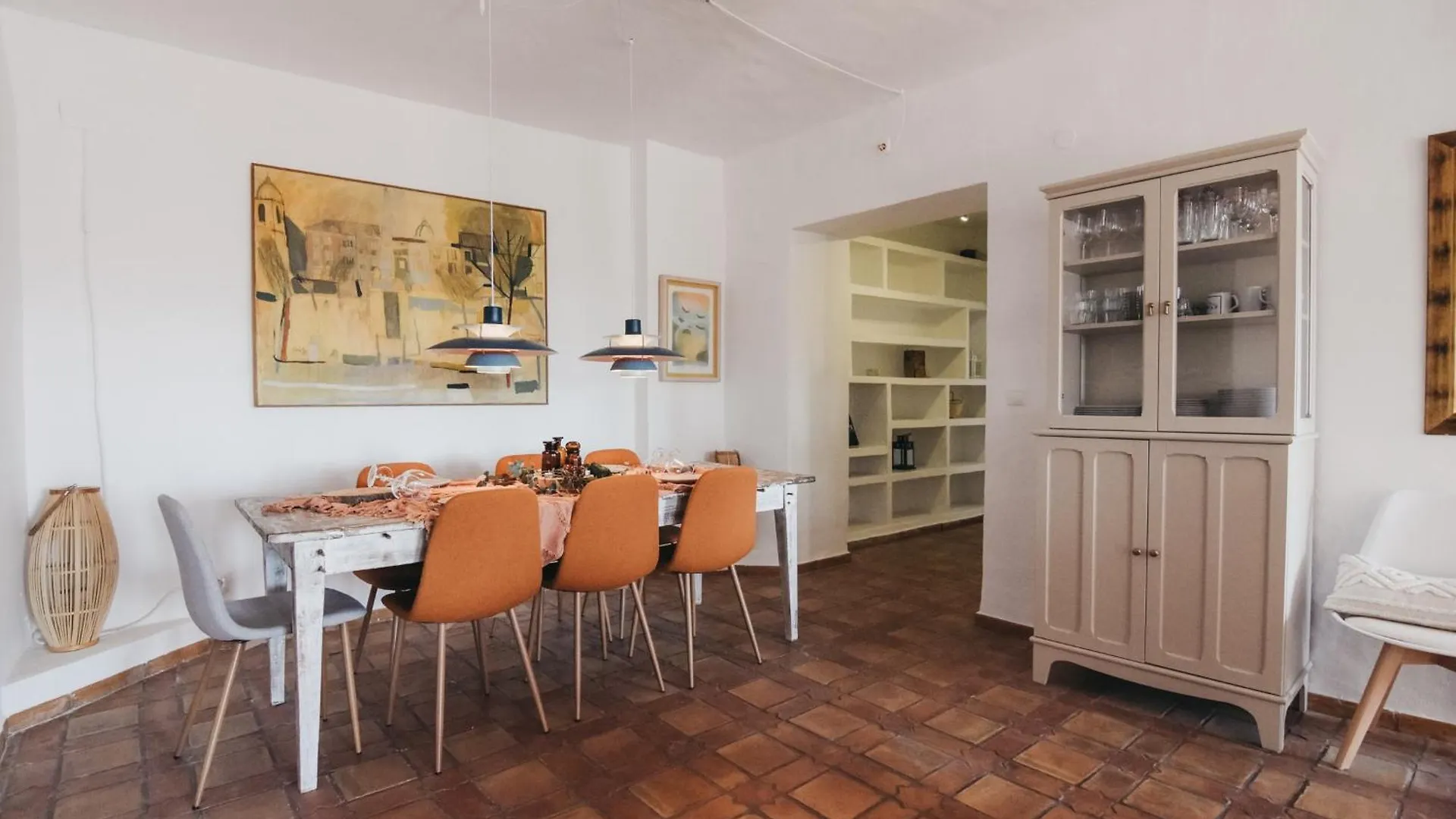 Casa La Martina Frigilianaヴィラ スペイン