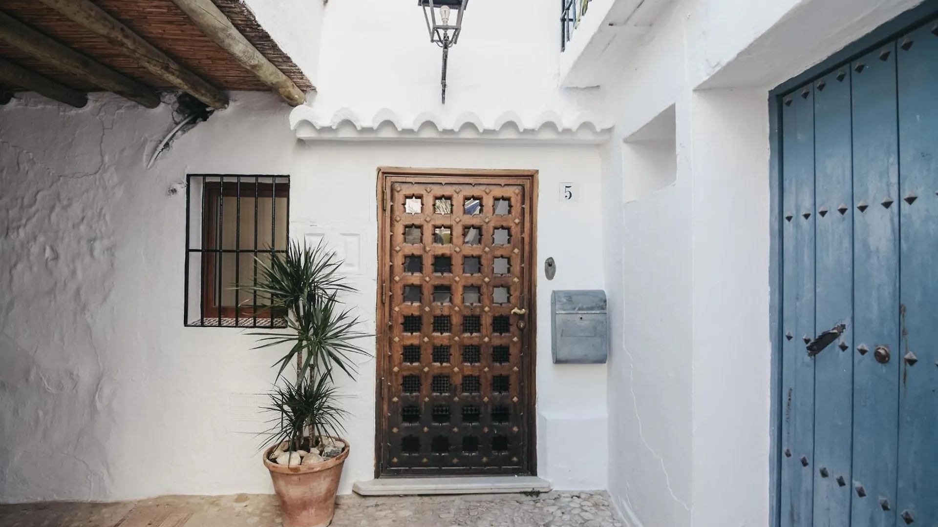 別荘 Casa La Martina Frigilianaヴィラ スペイン