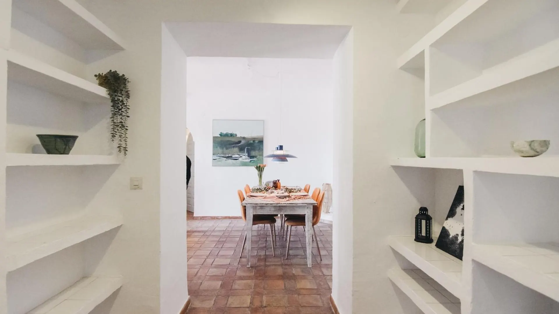 Casa La Martina Frigilianaヴィラ