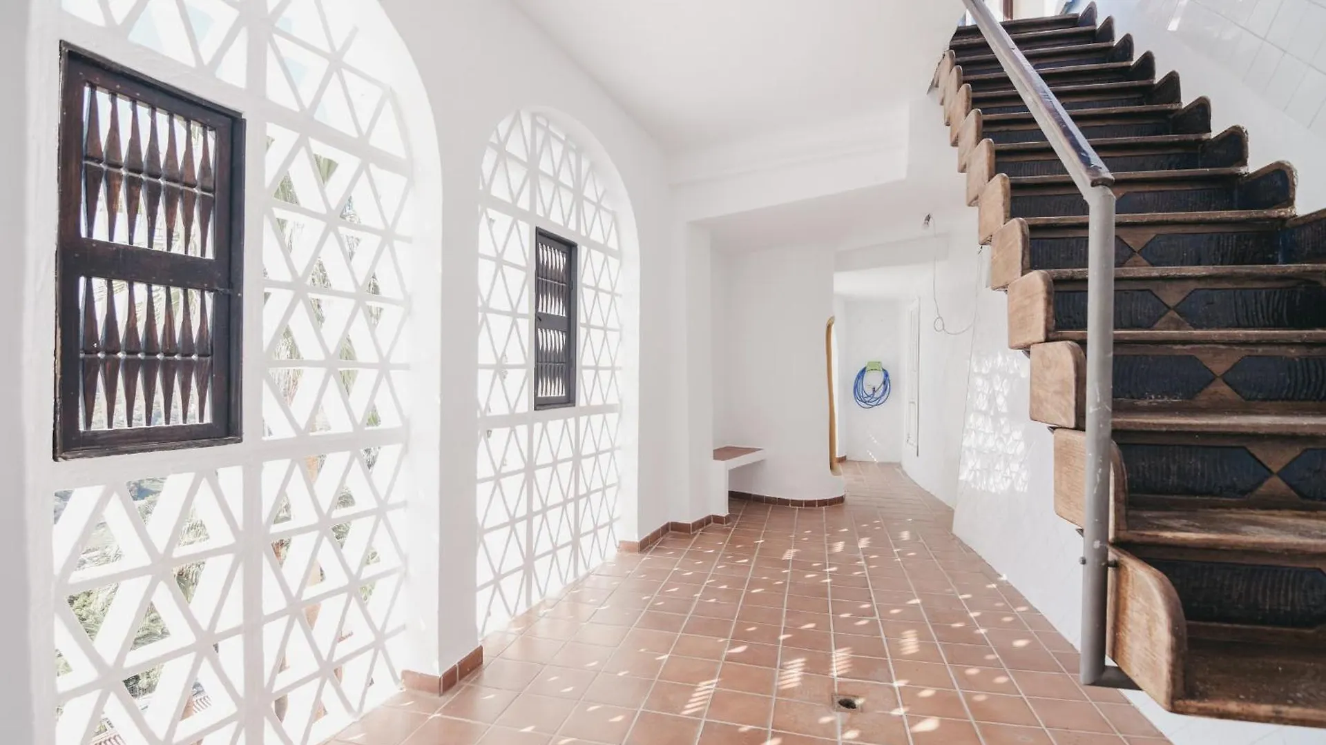 Casa La Martina Frigiliana Villa Feriehus