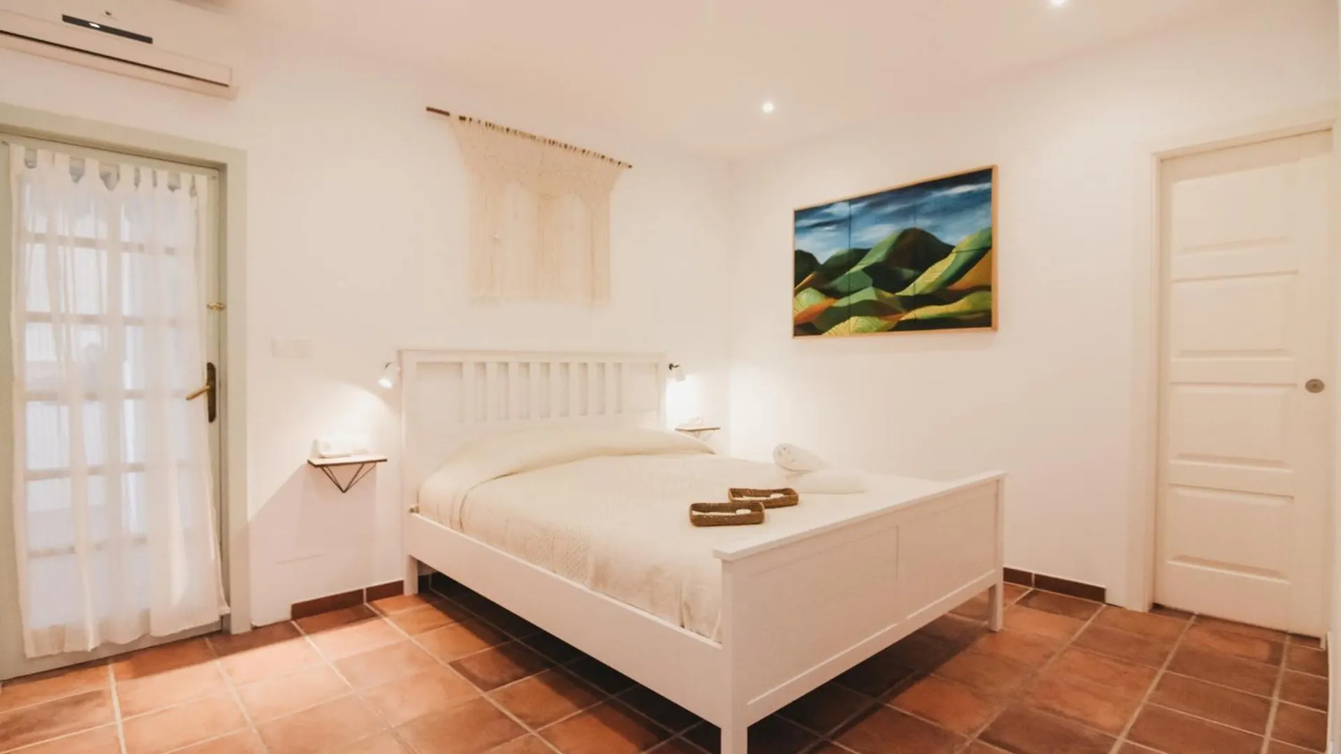 Casa La Martina Frigiliana Villa 0*,  Spanien