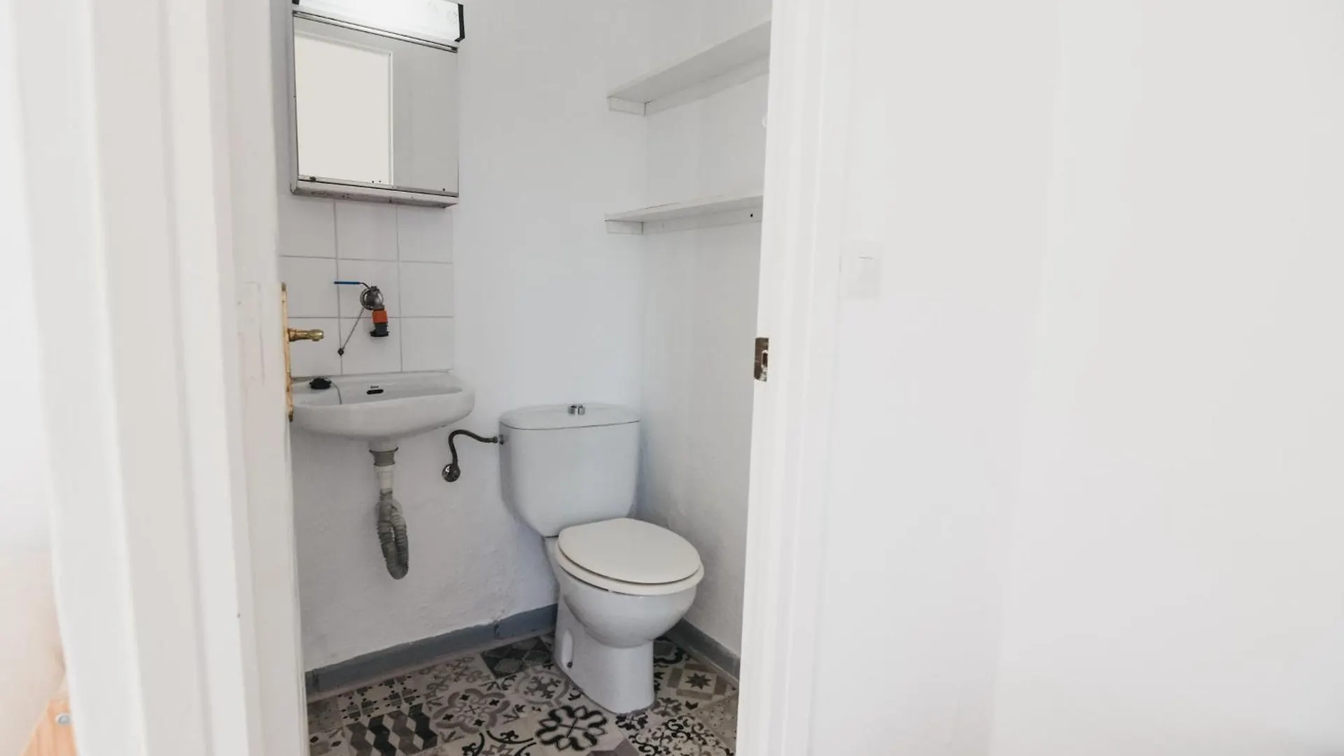 Casa La Martina Frigilianaヴィラ