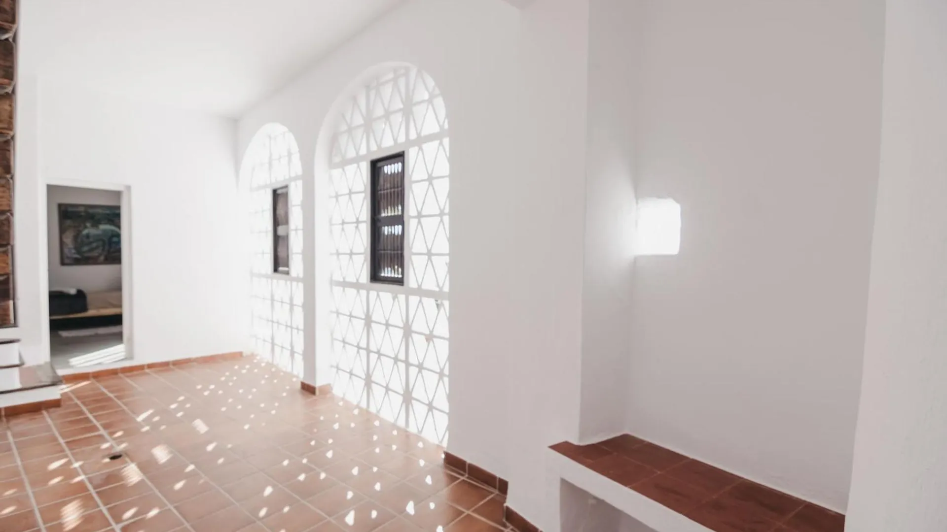 別荘 Casa La Martina Frigilianaヴィラ スペイン